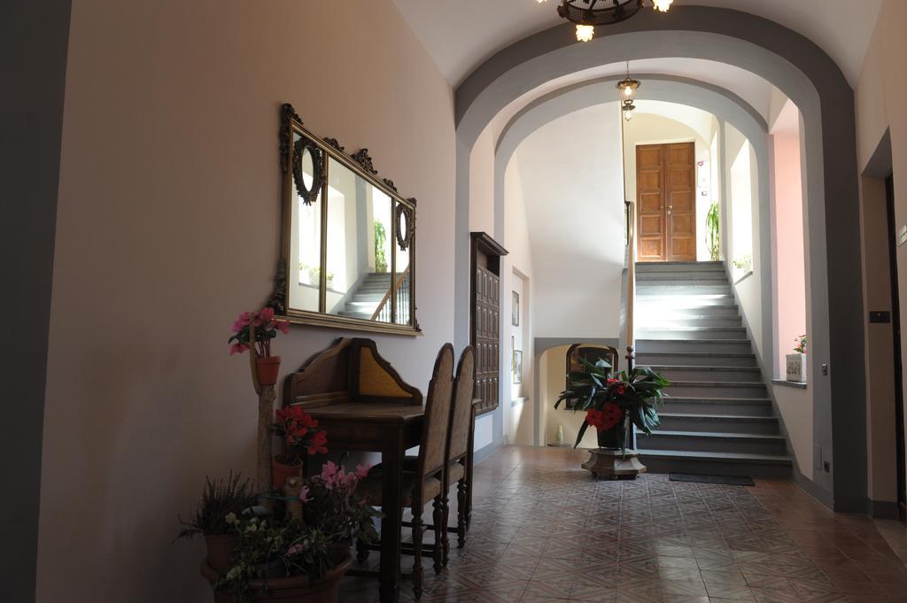 Relais Al Bel San Domenico Bed and Breakfast Alba  Buitenkant foto