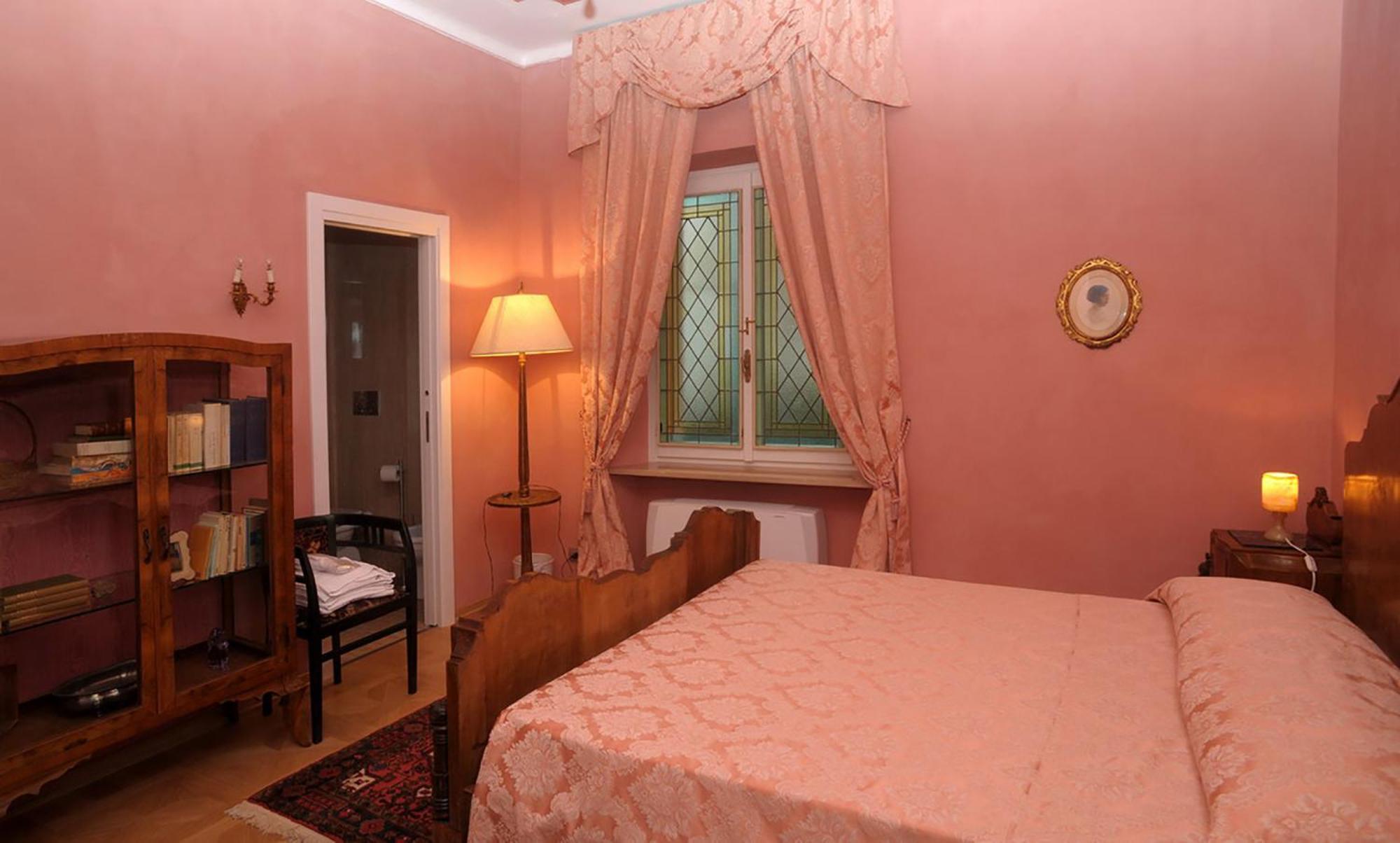 Relais Al Bel San Domenico Bed and Breakfast Alba  Buitenkant foto