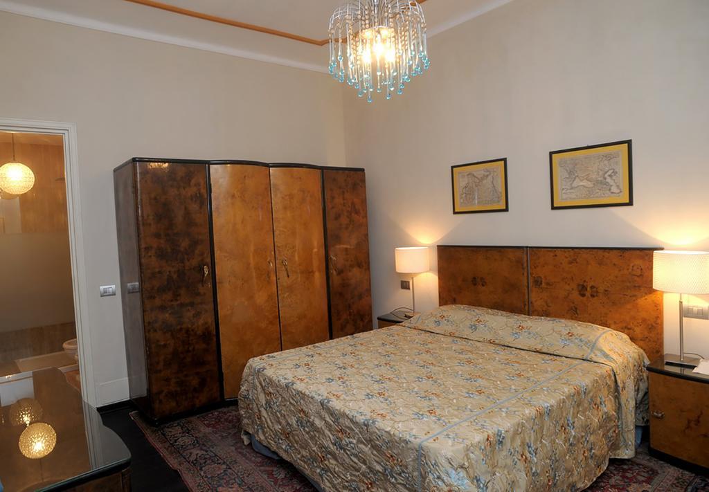 Relais Al Bel San Domenico Bed and Breakfast Alba  Kamer foto