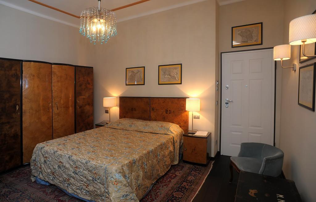 Relais Al Bel San Domenico Bed and Breakfast Alba  Kamer foto
